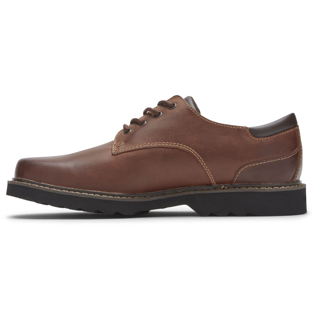 Rockport Oxfords Herr Bruna - Northfield Waterproof - YLDXW9831